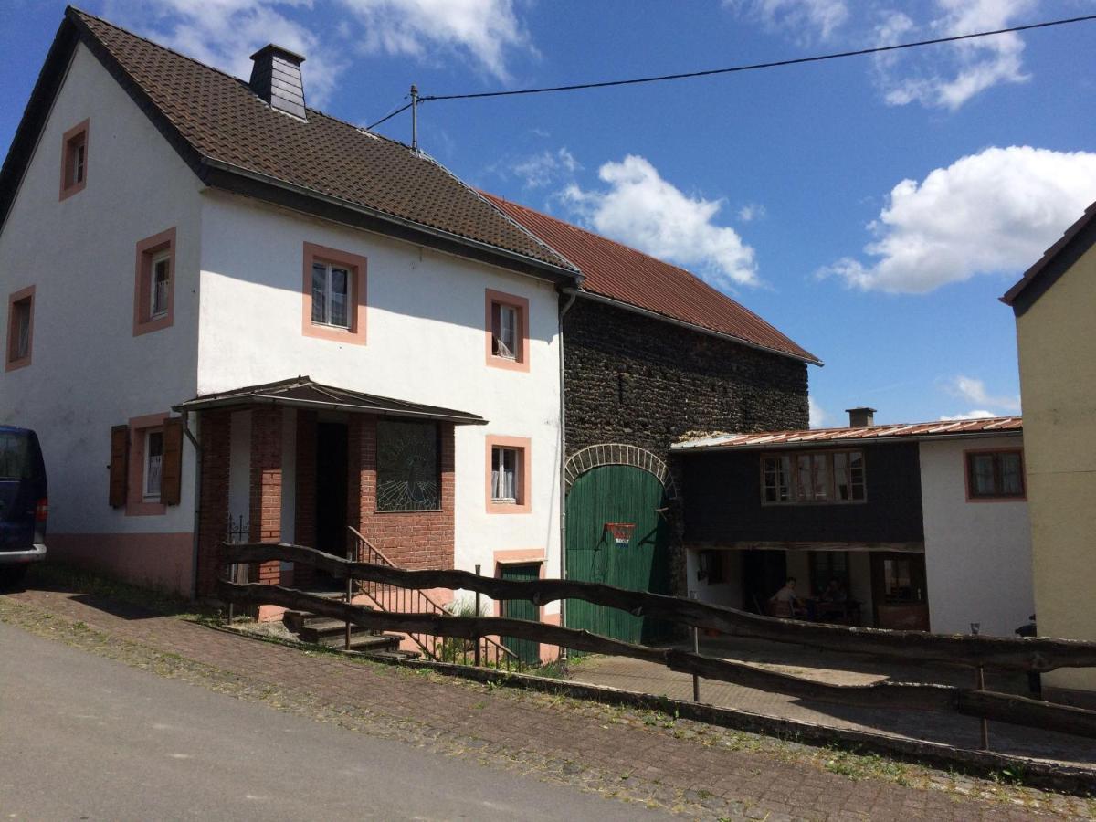 Ferienhaus-Ilstad Udler Esterno foto