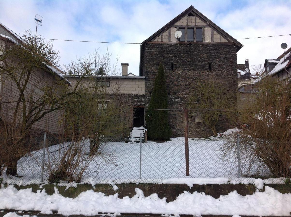 Ferienhaus-Ilstad Udler Esterno foto