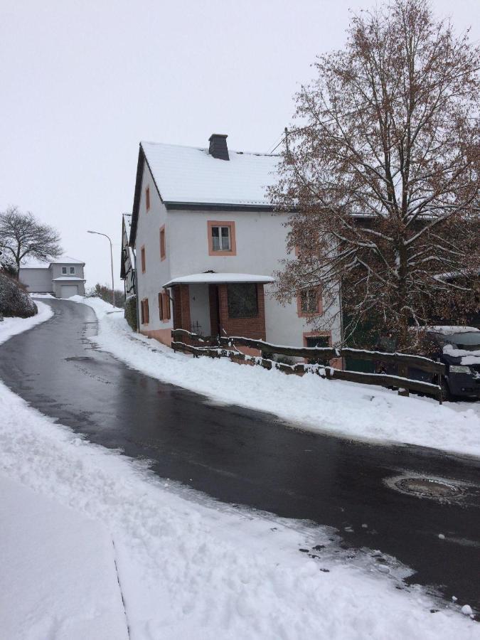 Ferienhaus-Ilstad Udler Esterno foto